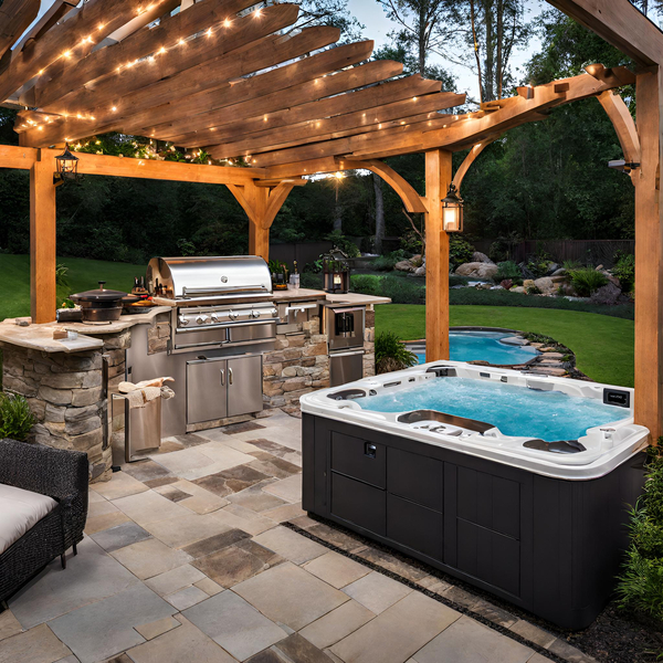 Cover photo of Outdoor company